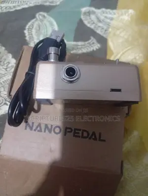 Loop Station Guitar Pedal