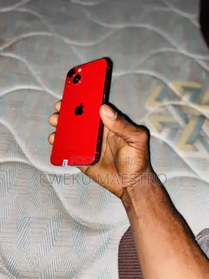 Apple iPhone 13 128 GB Red