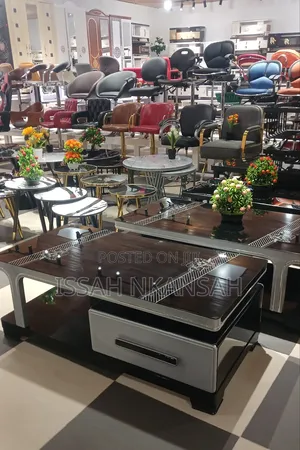 Centre Table