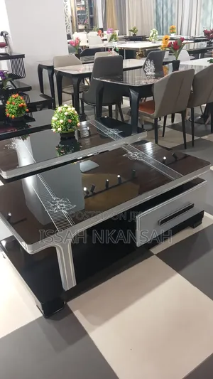 Centre Table