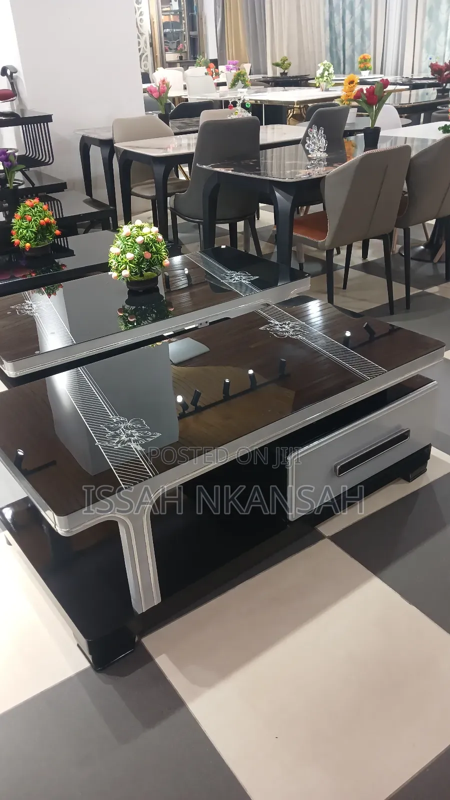 Centre Table