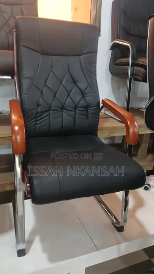 Luxurious Chair