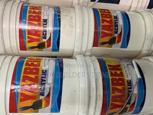 Yazbek Acrylic Putty Filler