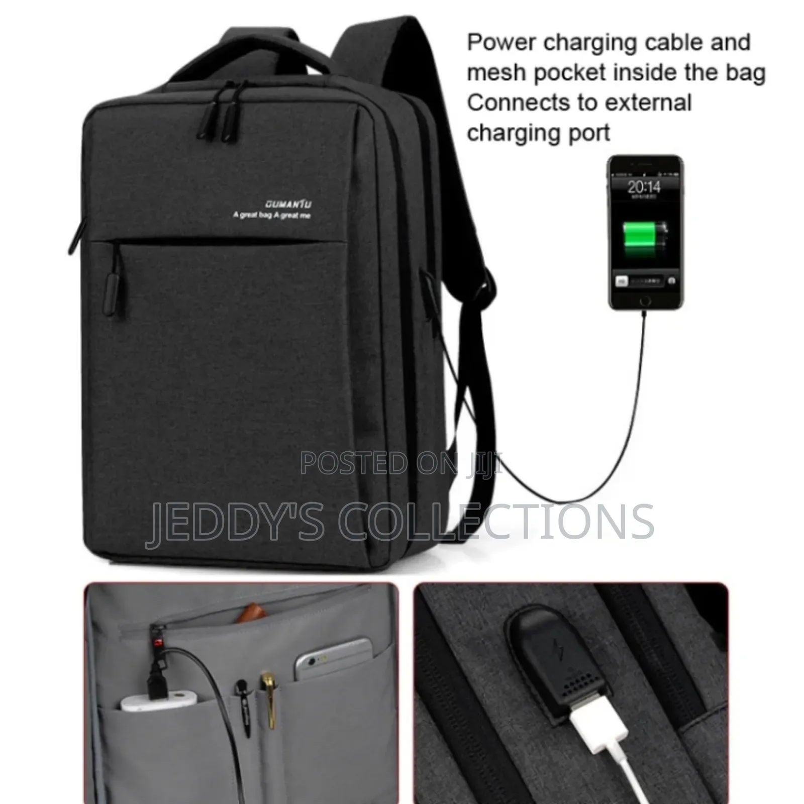 Samsonite Cute and Potable Backpack for All Occasions