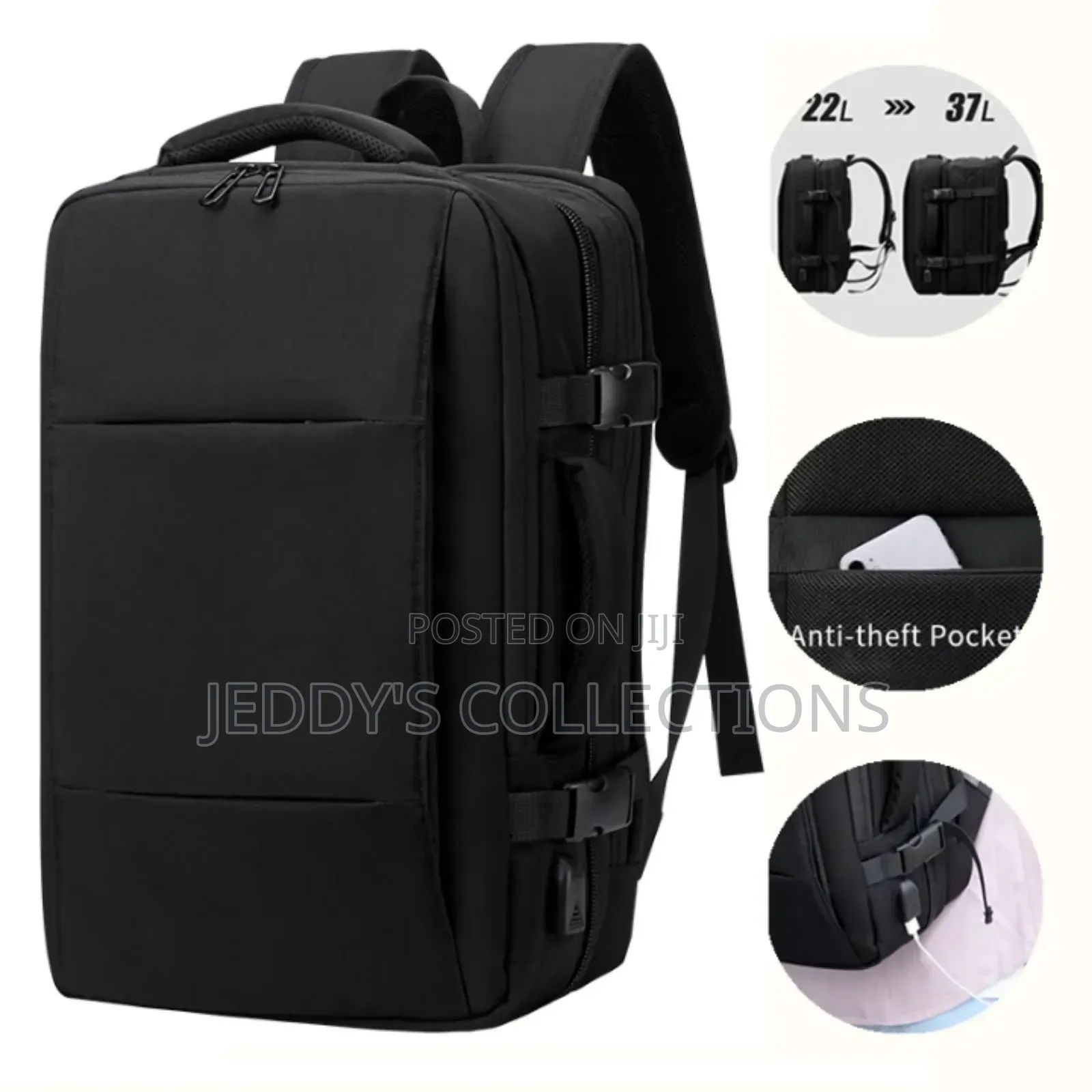 Samsonite Cute and Potable Backpack for All Occasions