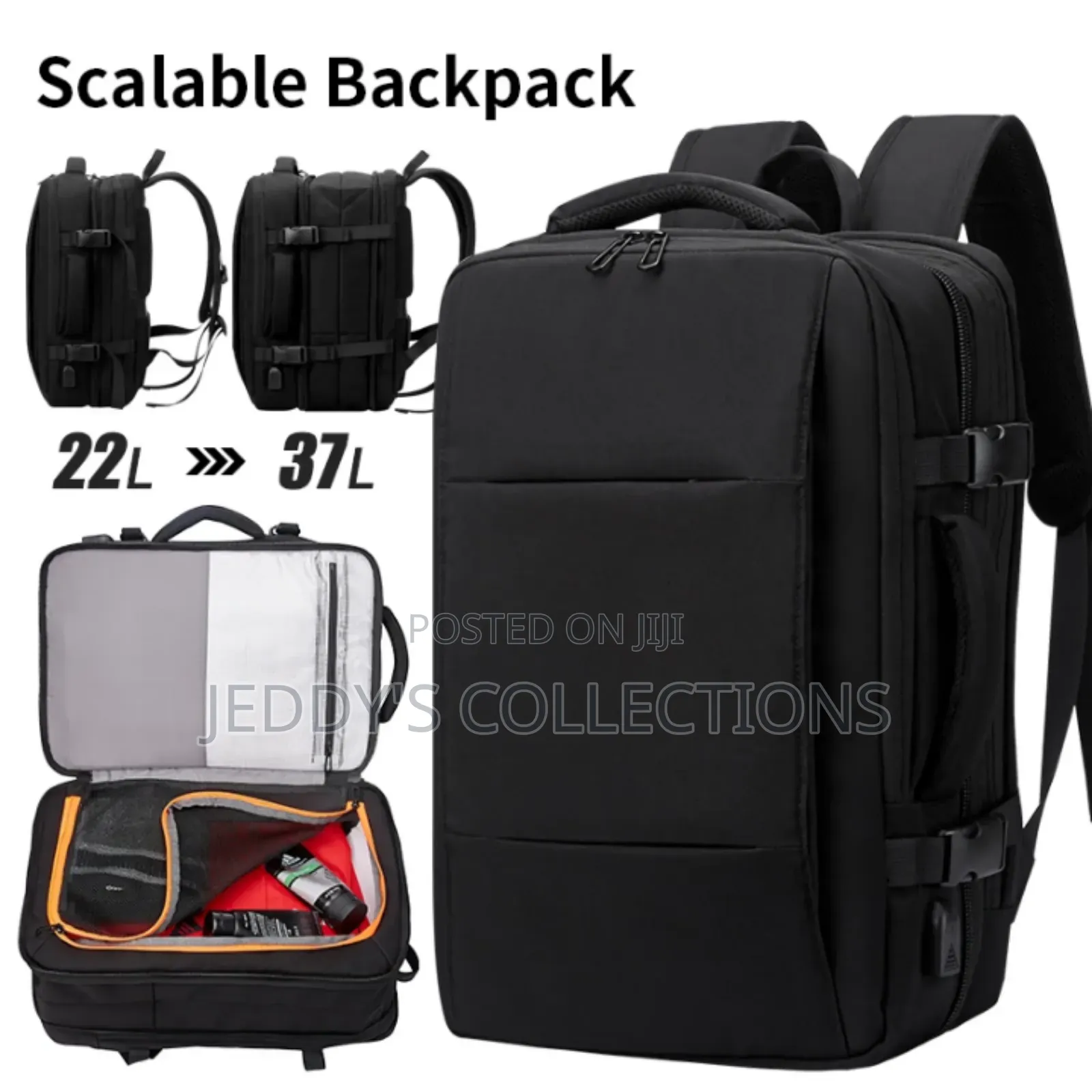 Samsonite Cute and Potable Backpack for All Occasions