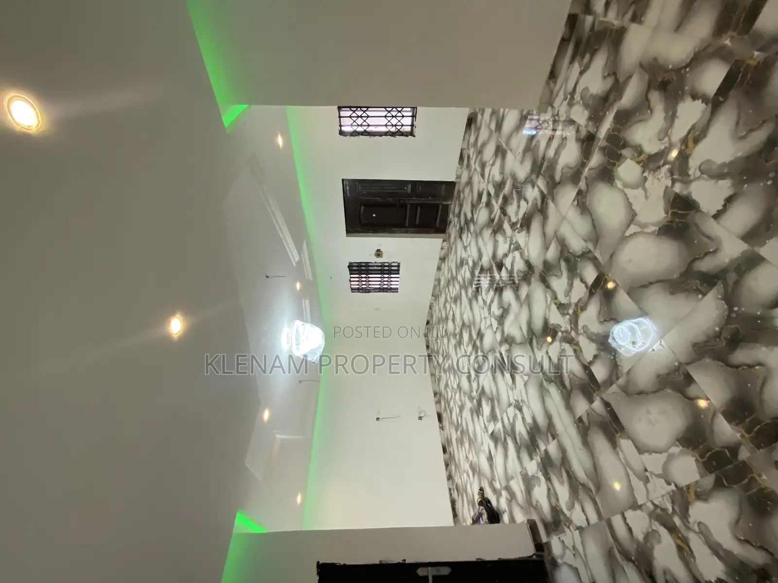 2bdrm Apartment in CP for rent