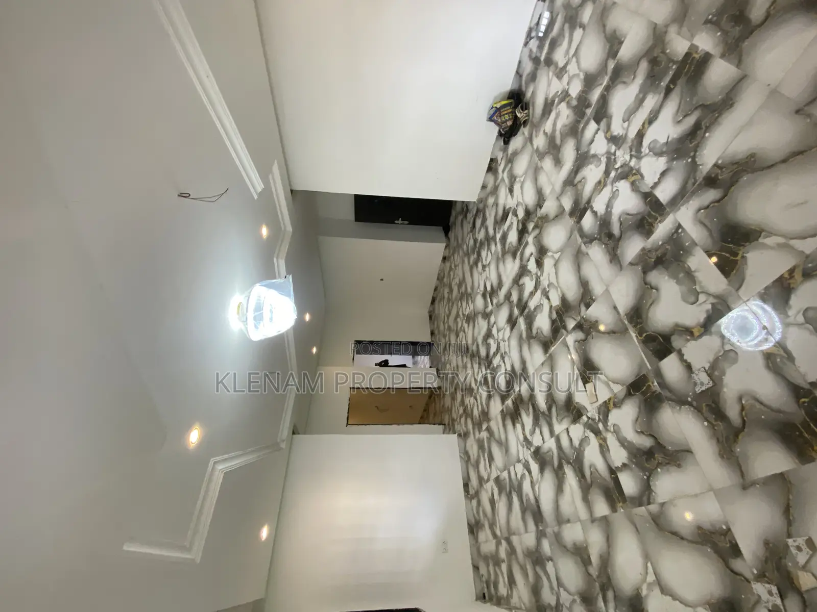 2bdrm Apartment in CP for rent