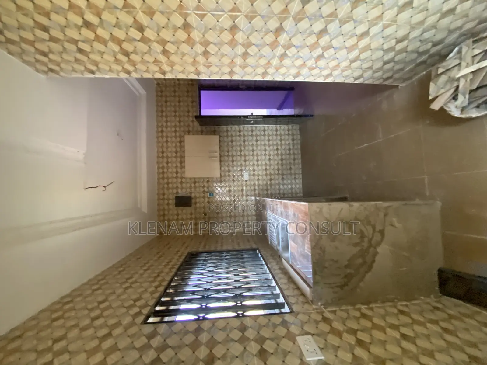 2bdrm Apartment in CP for rent