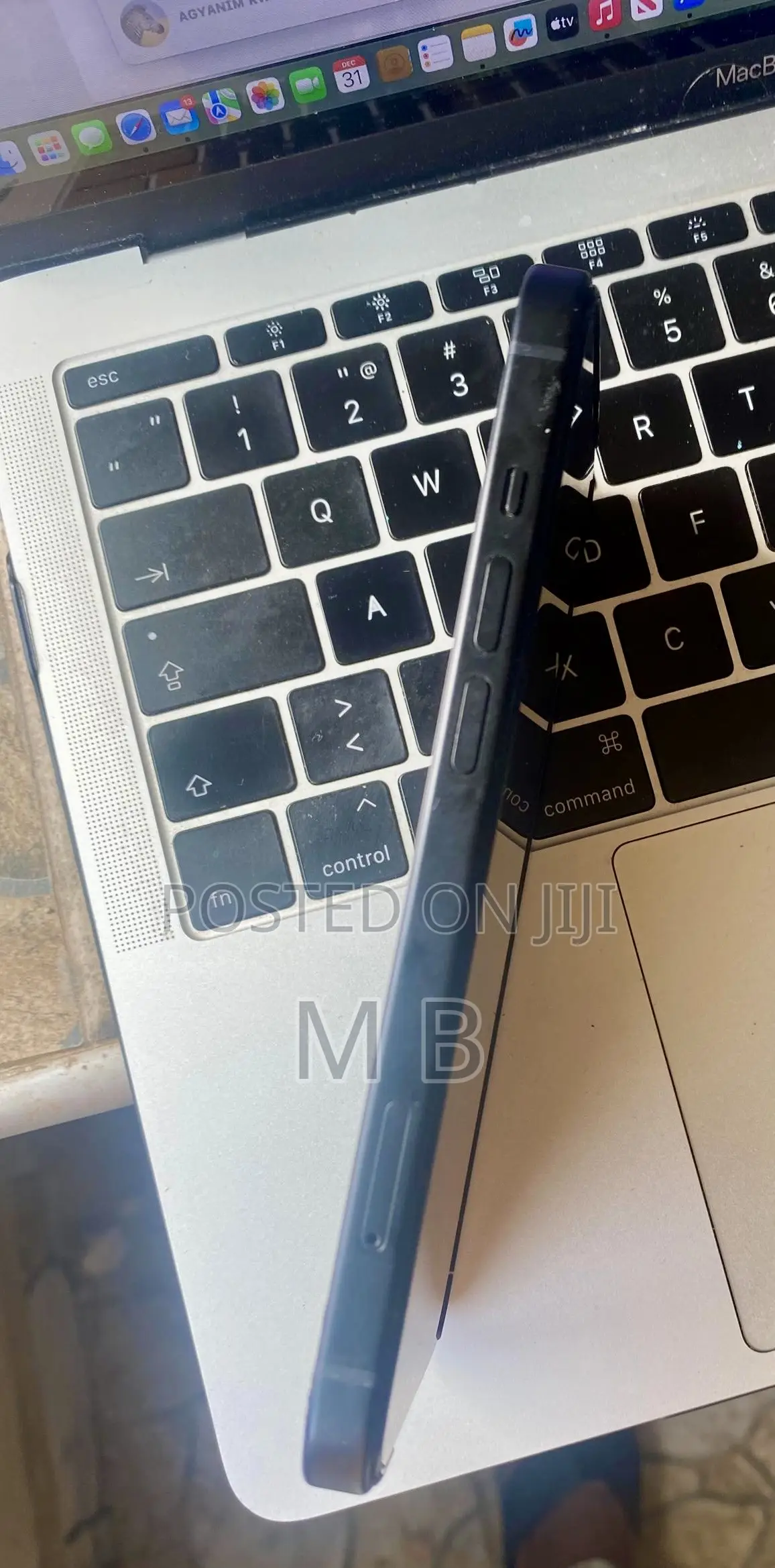 Apple iPhone 15 512 GB Black