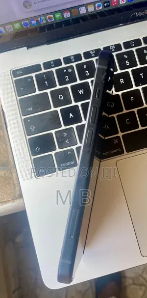 Apple iPhone 15 512 GB Black