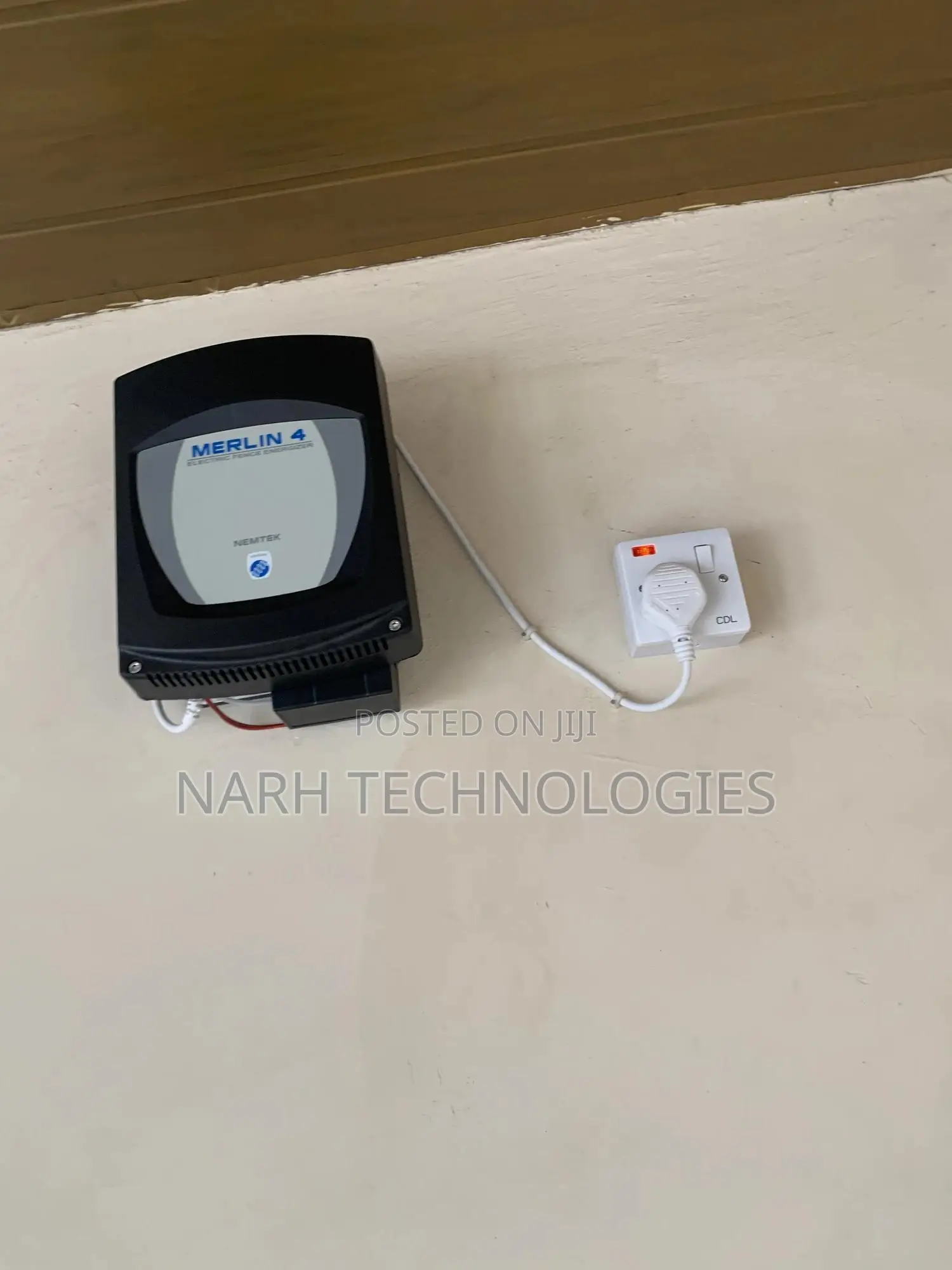 Electric Fence, Gate Motor Automation,Cctv Maintenance