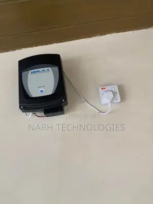 Electric Fence, Gate Motor Automation,Cctv Maintenance