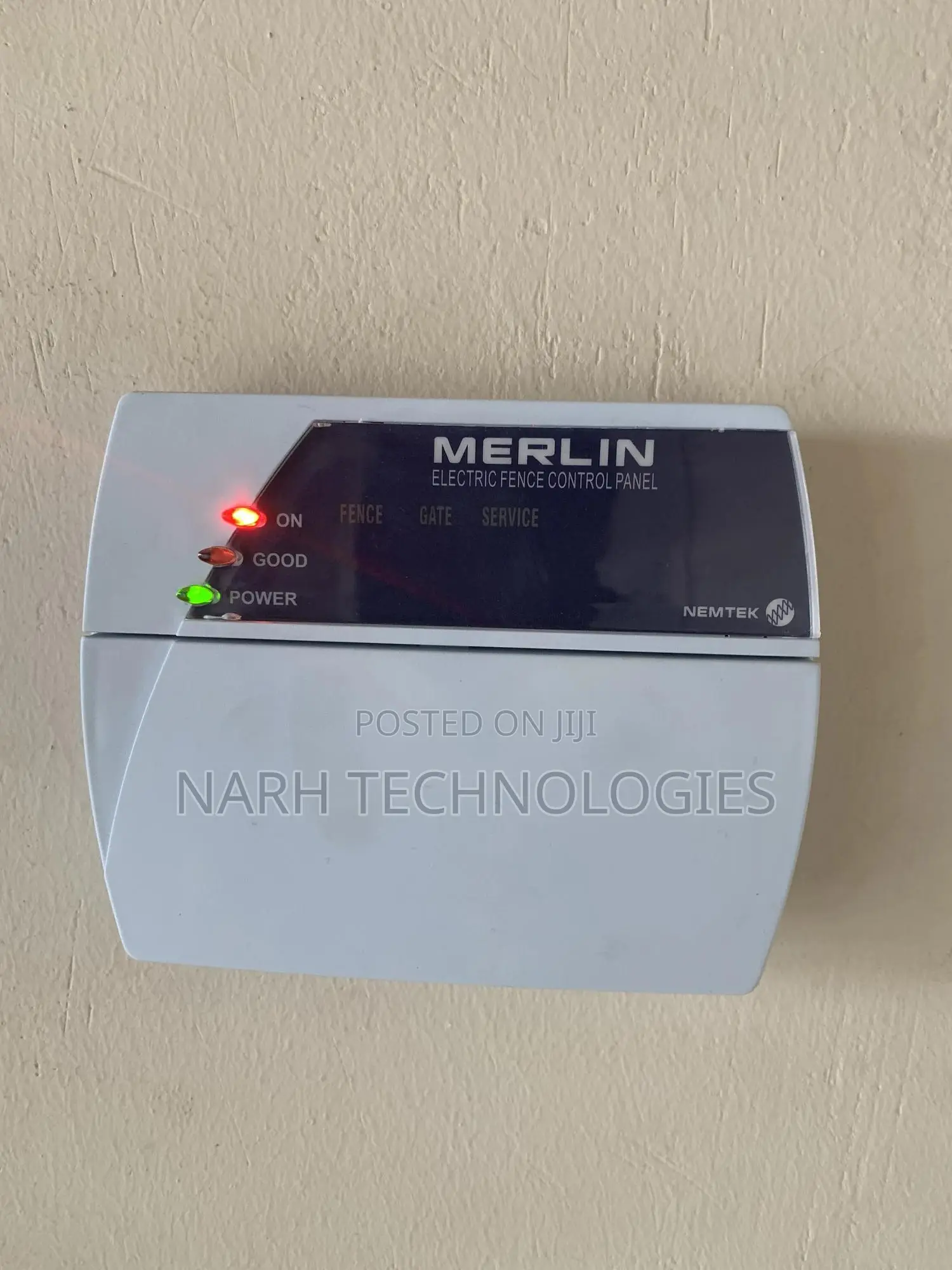 Electric Fence, Gate Motor Automation,Cctv Maintenance