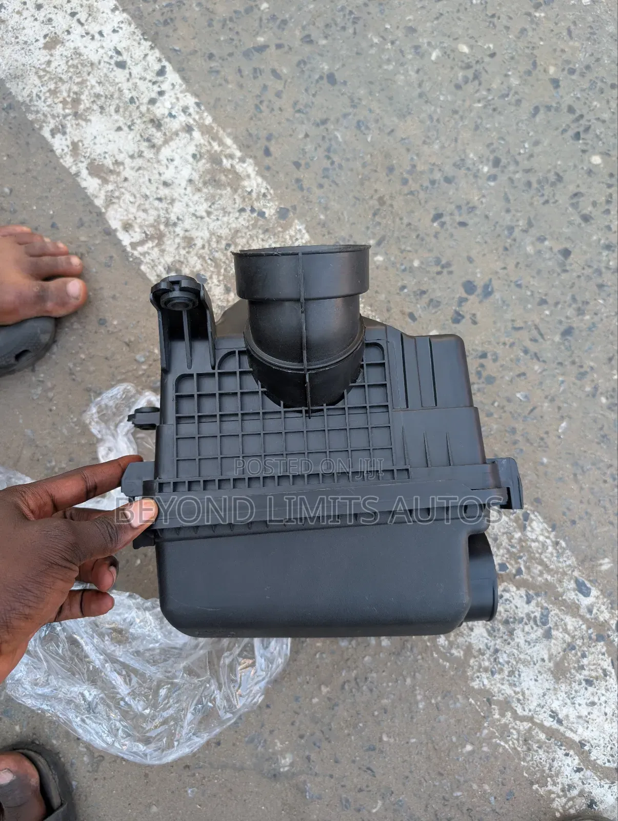 Hyundai Elantra 2019,2020 Air Cleaner Box