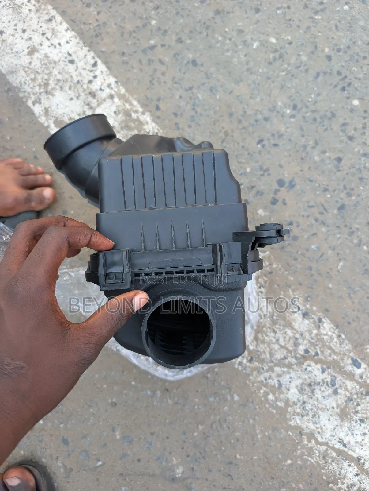 Hyundai Elantra 2019,2020 Air Cleaner Box