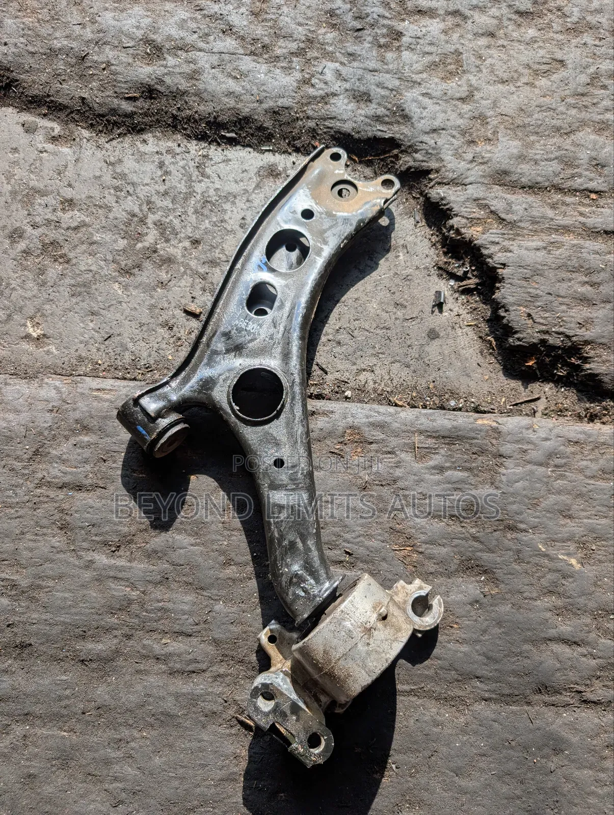 Honda CRV Cr-v 2017,2018,2019,2020,2021 Lower Arm