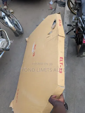 Hyundai Elantra 2019,2020 Bonnet / Hood