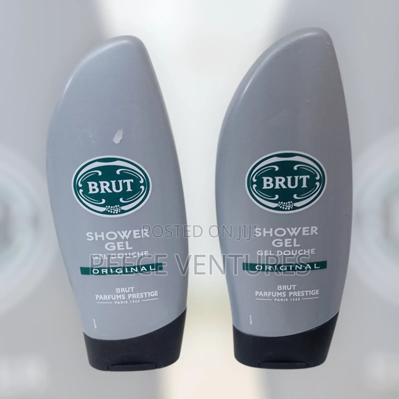 Brut Shower Gel