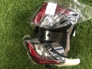 Mitsubishi Asx 2020 Taillight