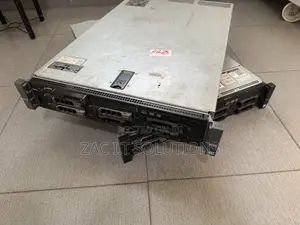 Server Dell PowerEdge R710 12GB Intel Xeon HDD 128GB