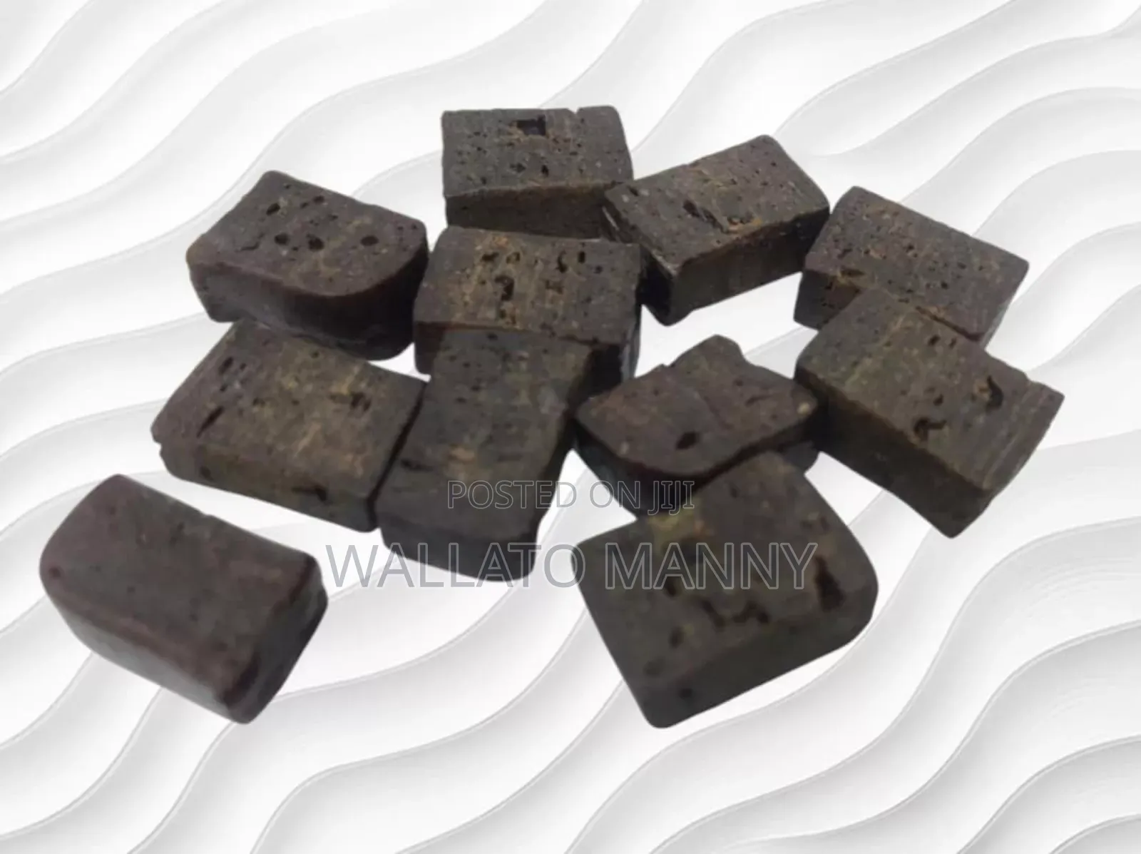 Jamaica Stone ( Retail Price)