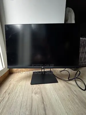 Hp Z27 Uhd Ips Display Wide Monitor 3840 X 2160
