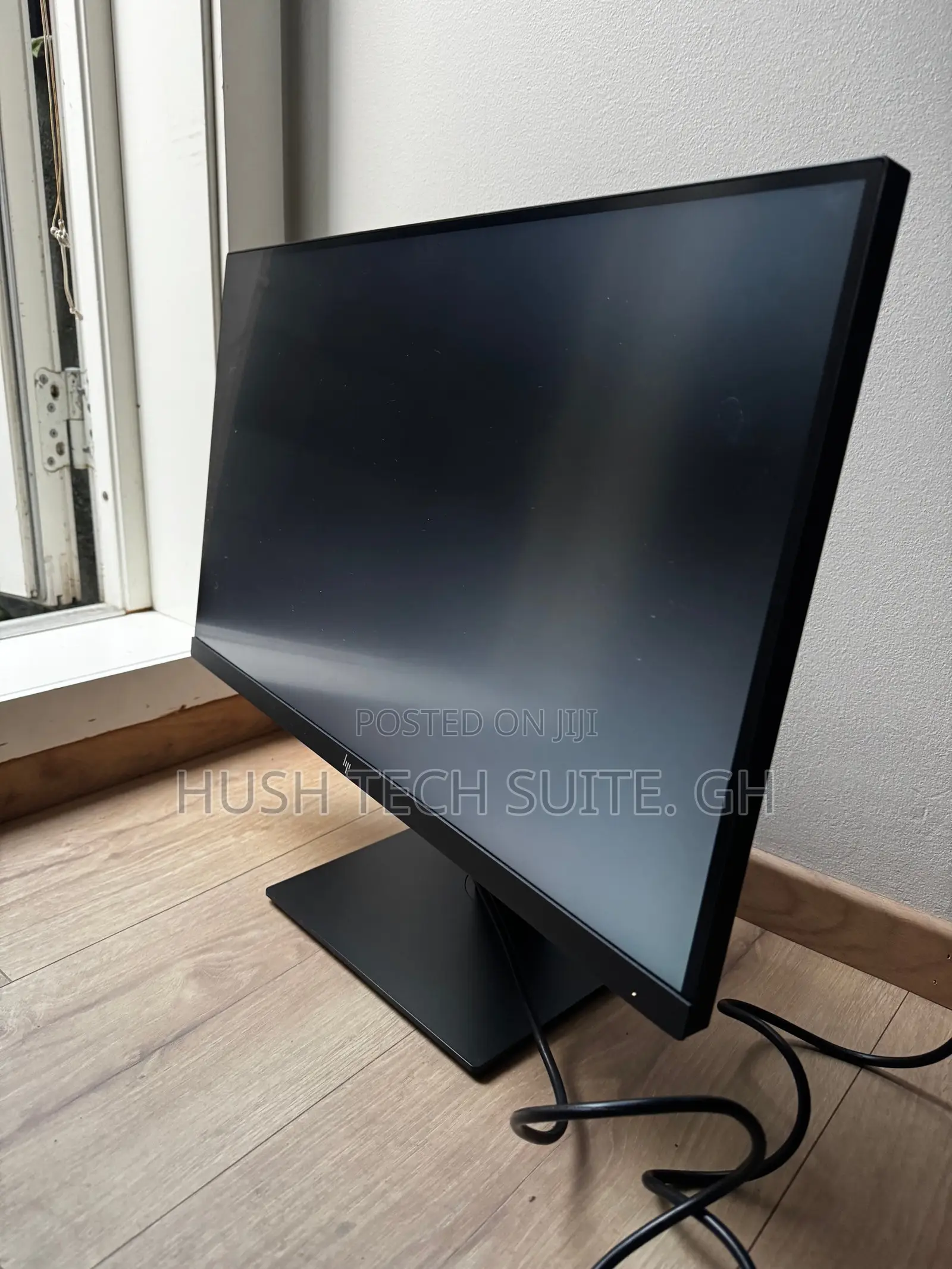 Hp Z27 Uhd Ips Display Wide Monitor 3840 X 2160