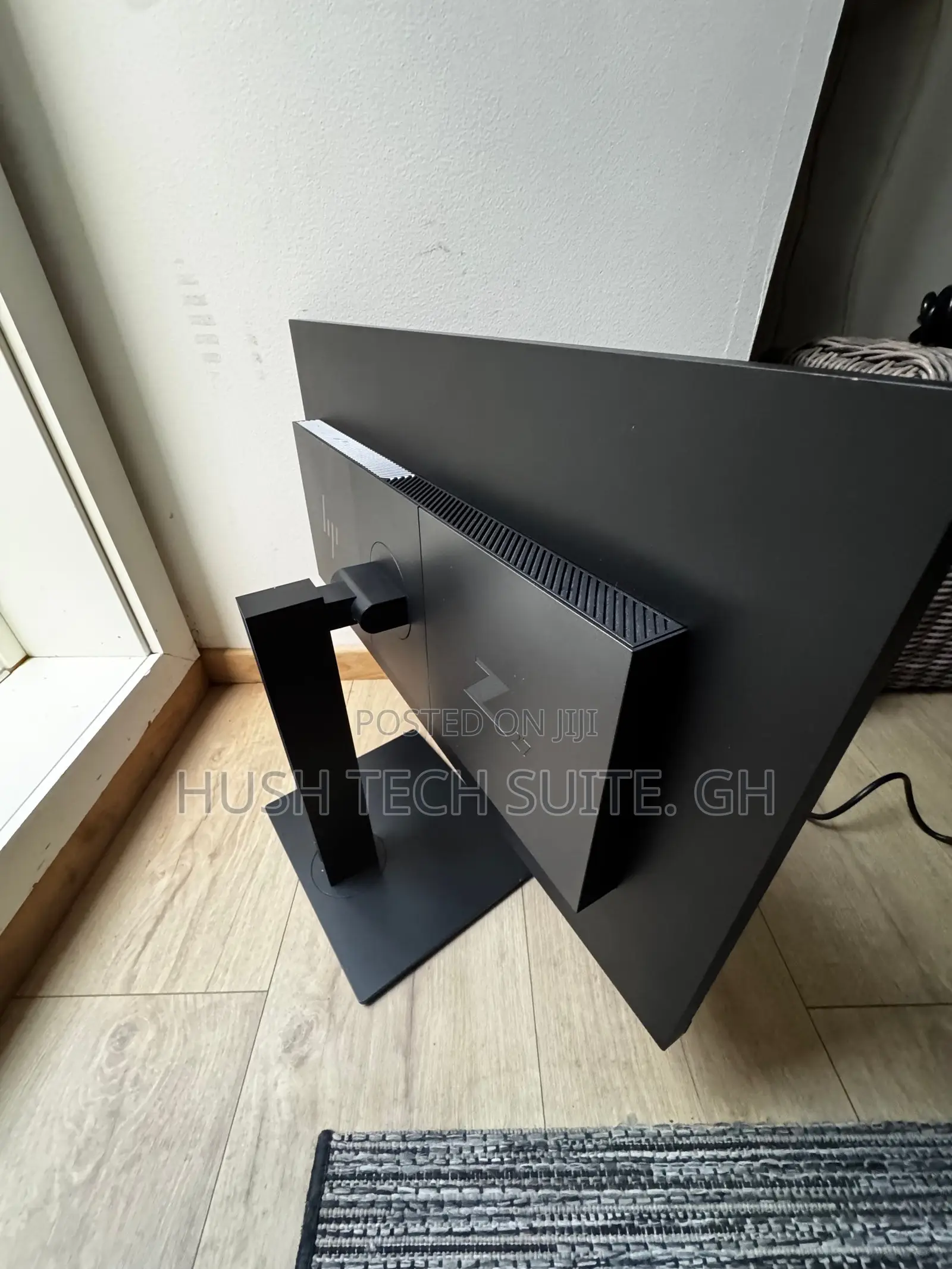 Hp Z27 Uhd Ips Display Wide Monitor 3840 X 2160