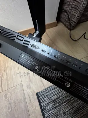 Hp Z27 Uhd Ips Display Wide Monitor 3840 X 2160