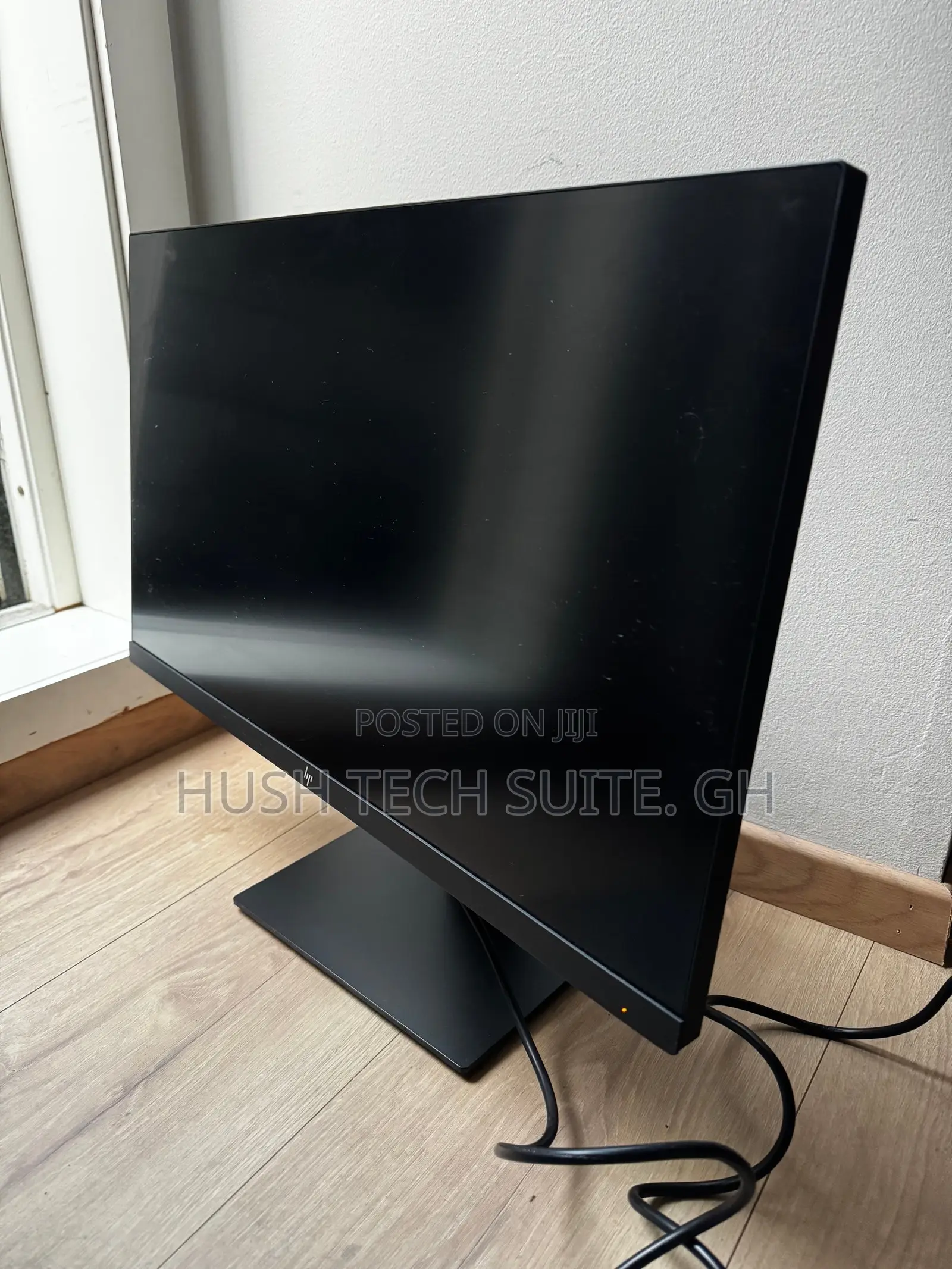 Hp Z27 Uhd Ips Display Wide Monitor 3840 X 2160
