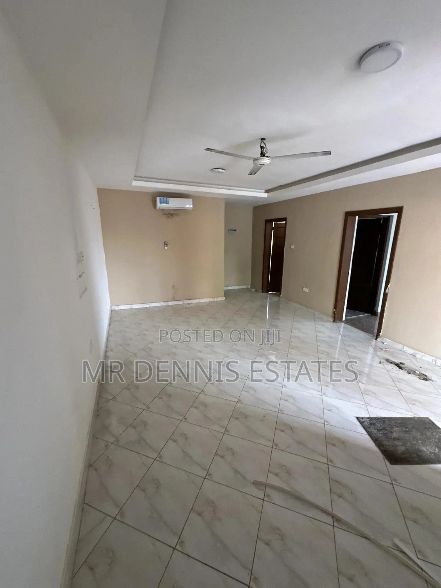 2bdrm Apartment in Westhills Mall for rent