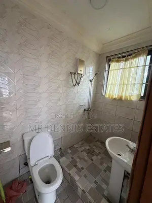 2bdrm Apartment in Westhills Mall for rent