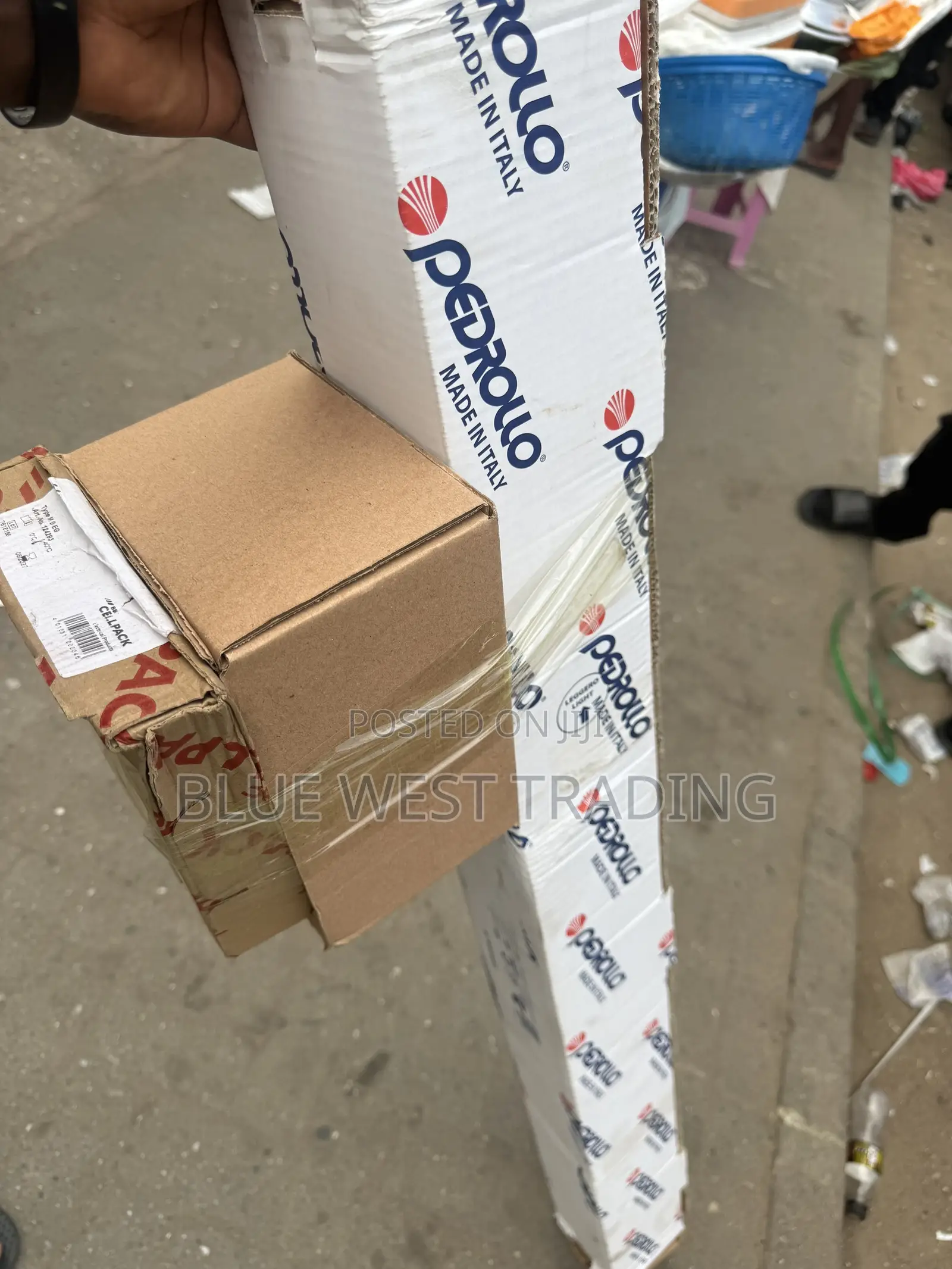 Pedrollo Borehole Pump 2 Horsepower _ Pedrollo 2hp Borehole Pump