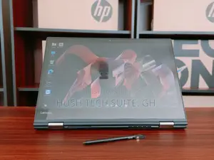 Laptop Lenovo Thinkpad X1 Yoga 8GB Intel Core I7 SSD 256GB
