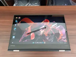 Laptop Lenovo Thinkpad X1 Yoga 8GB Intel Core I7 SSD 256GB