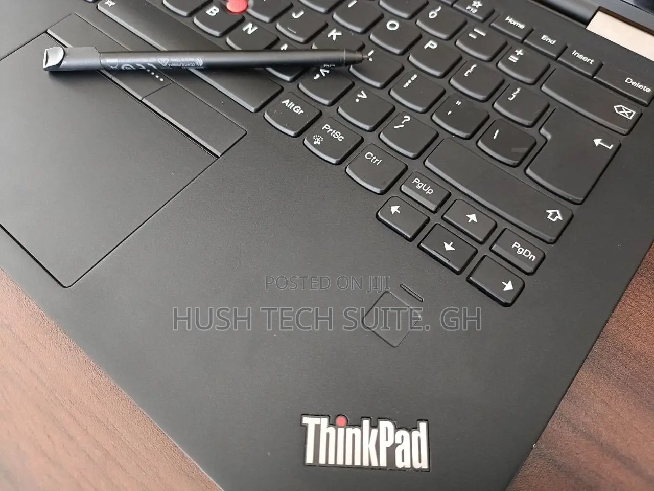 Laptop Lenovo Thinkpad X1 Yoga 8GB Intel Core I7 SSD 256GB