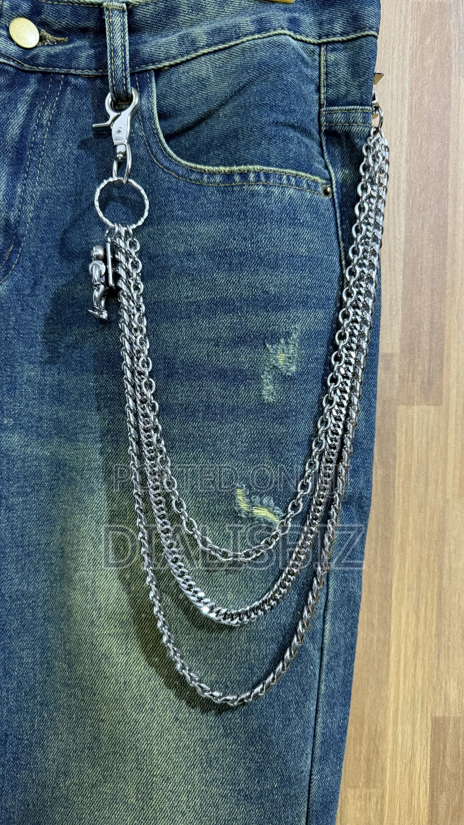 Jeans Chains