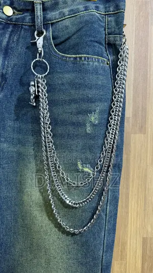Jeans Chains