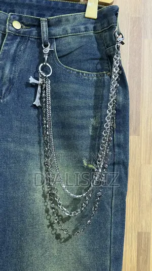 Jeans Chains