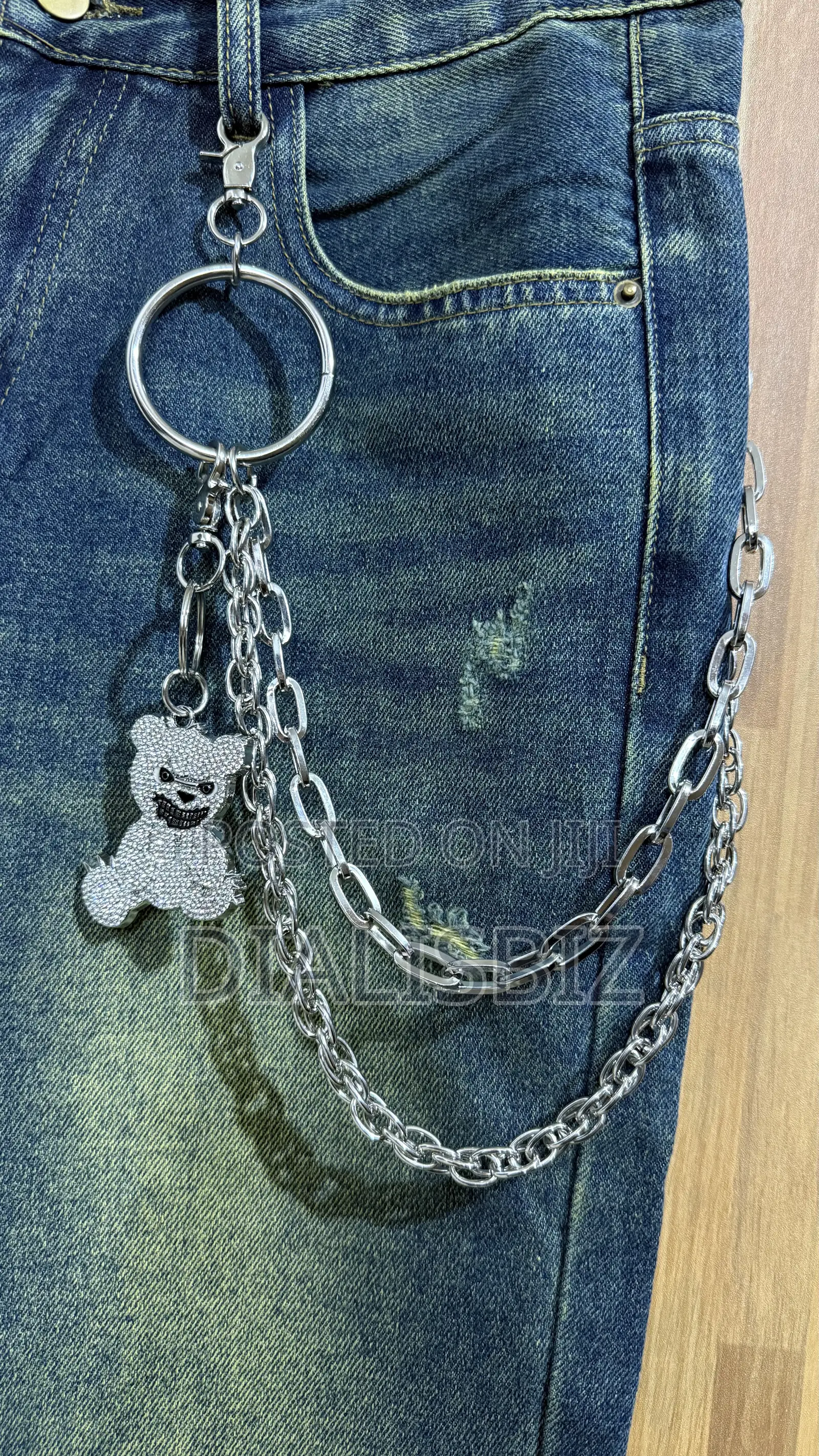 Jeans Chains