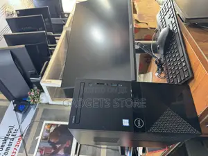 Desktop Computer Dell Vostro 3900 8GB Intel Core I5 HDD 1T