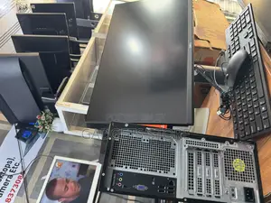 Desktop Computer Dell Vostro 3900 8GB Intel Core I5 HDD 1T