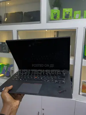 Laptop Lenovo Thinkpad X1 Yoga 8GB Intel Core I5 SSD 256GB