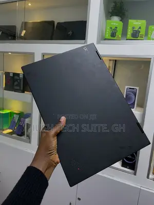 Laptop Lenovo Thinkpad X1 Yoga 8GB Intel Core I5 SSD 256GB