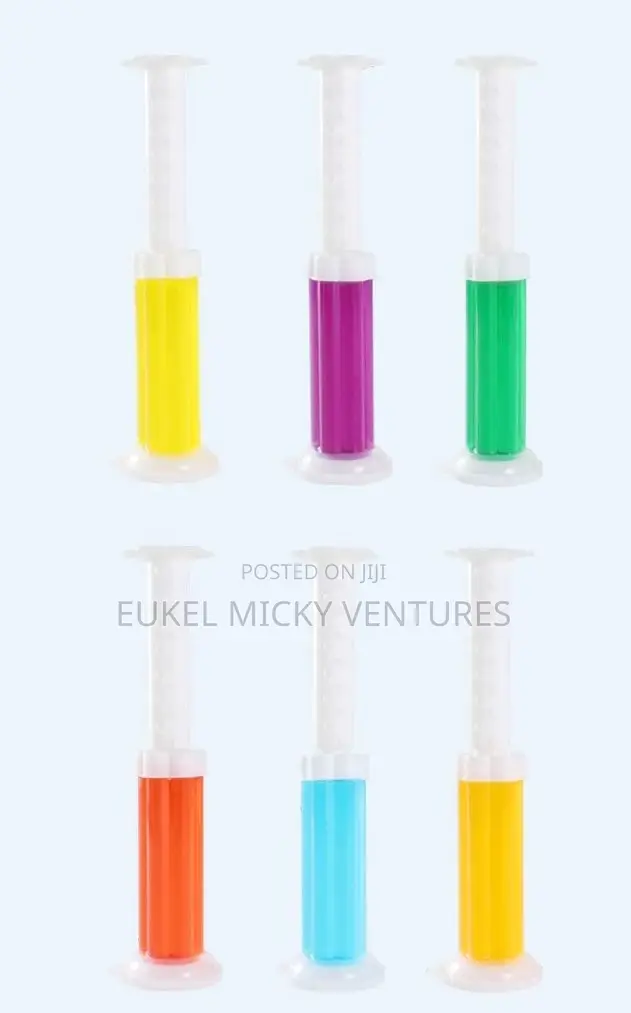 Toilet Gel Fragrance