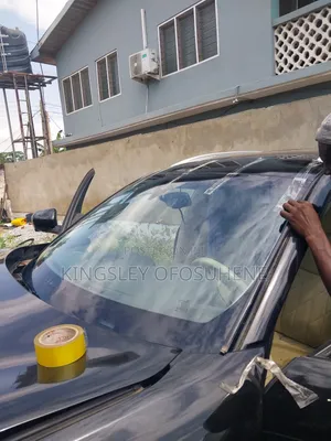 Original Windscreens Sales and Installation of All Kinds of Vehicles