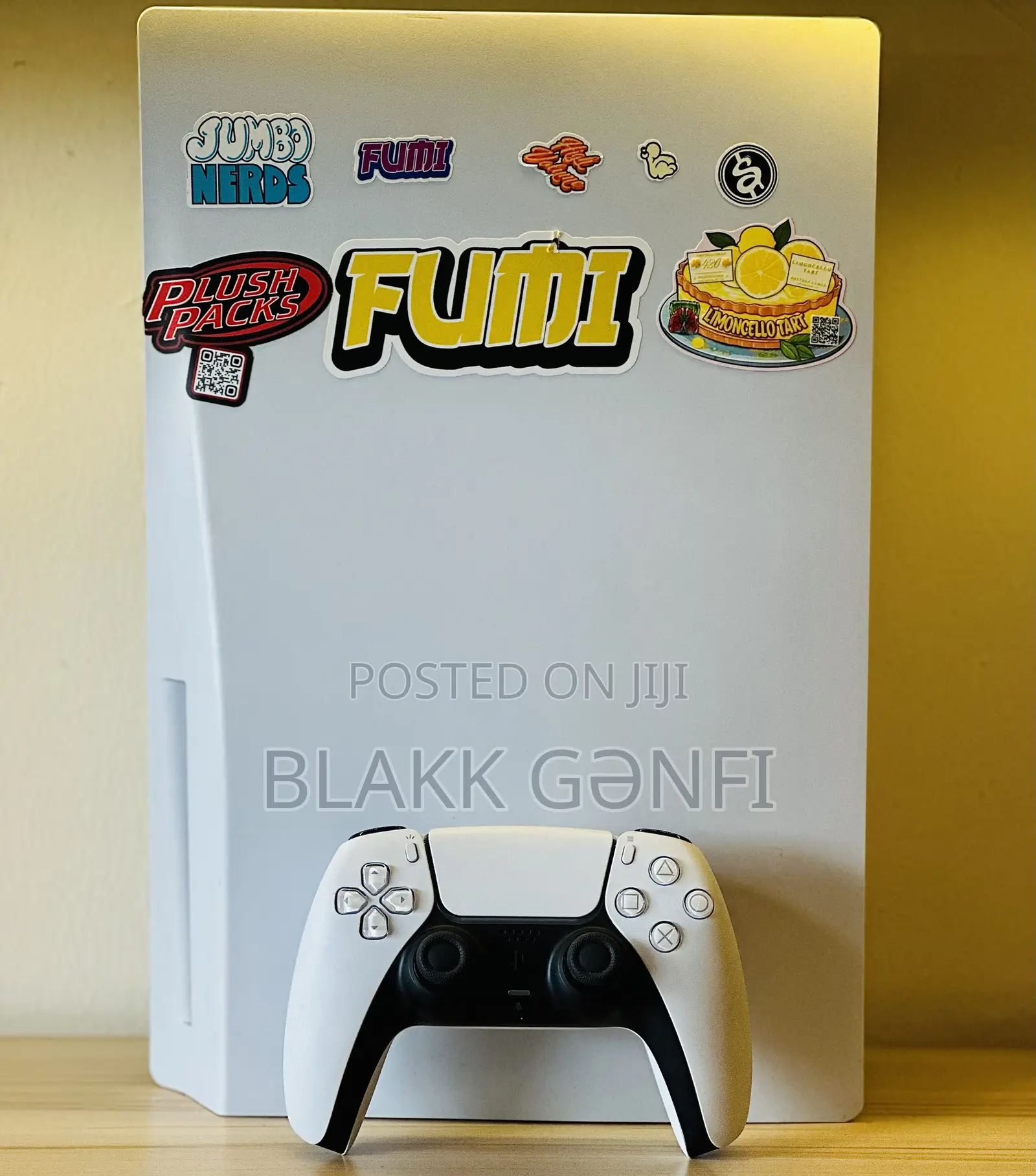 Ps5 Standard + Controller
