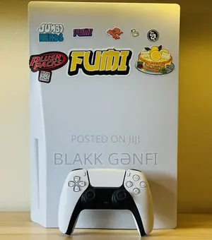Ps5 Standard + Controller