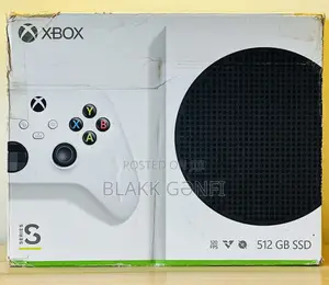 Xbox Series S 512gb